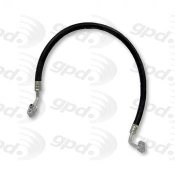 1989 Honda Accord A/C Refrigerant Discharge Hose Global Parts Distributors 4811729 image 1 of 1