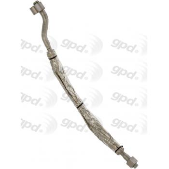 1993 Honda Accord A/C Refrigerant Suction Hose Global Parts Distributors 4811730 image 1 of 1
