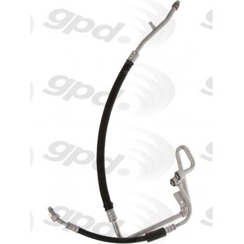 1994 Pontiac Firebird A/C Hose Assembly
