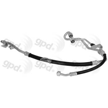 1993 Pontiac Firebird A/C Hose Assembly