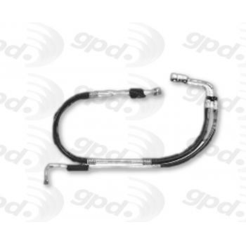 1992 Pontiac Firebird A/C Hose Assembly Global Parts Distributors 4811734 image 1 of 1