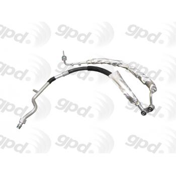 2000 Pontiac Sunfire A/C Hose Assembly