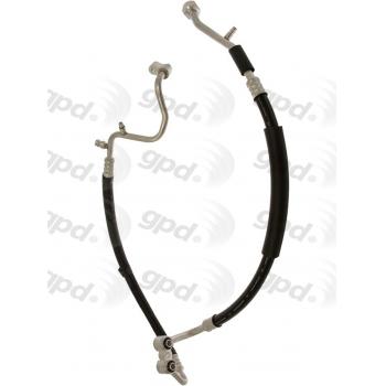1995 Pontiac Sunfire A/C Hose Assembly