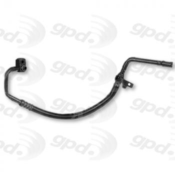 1996 Ford Probe A/C Refrigerant Discharge Hose Global Parts Distributors 4811737 image 1 of 1