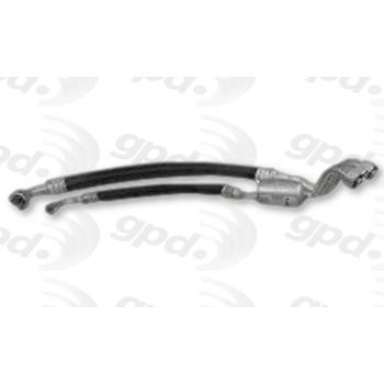 1993 Buick Regal A/C Hose Assembly Global Parts Distributors 4811738 image 1 of 1