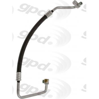 1999 Nissan Altima A/C Refrigerant Discharge Hose Global Parts Distributors 4811739 image 1 of 1