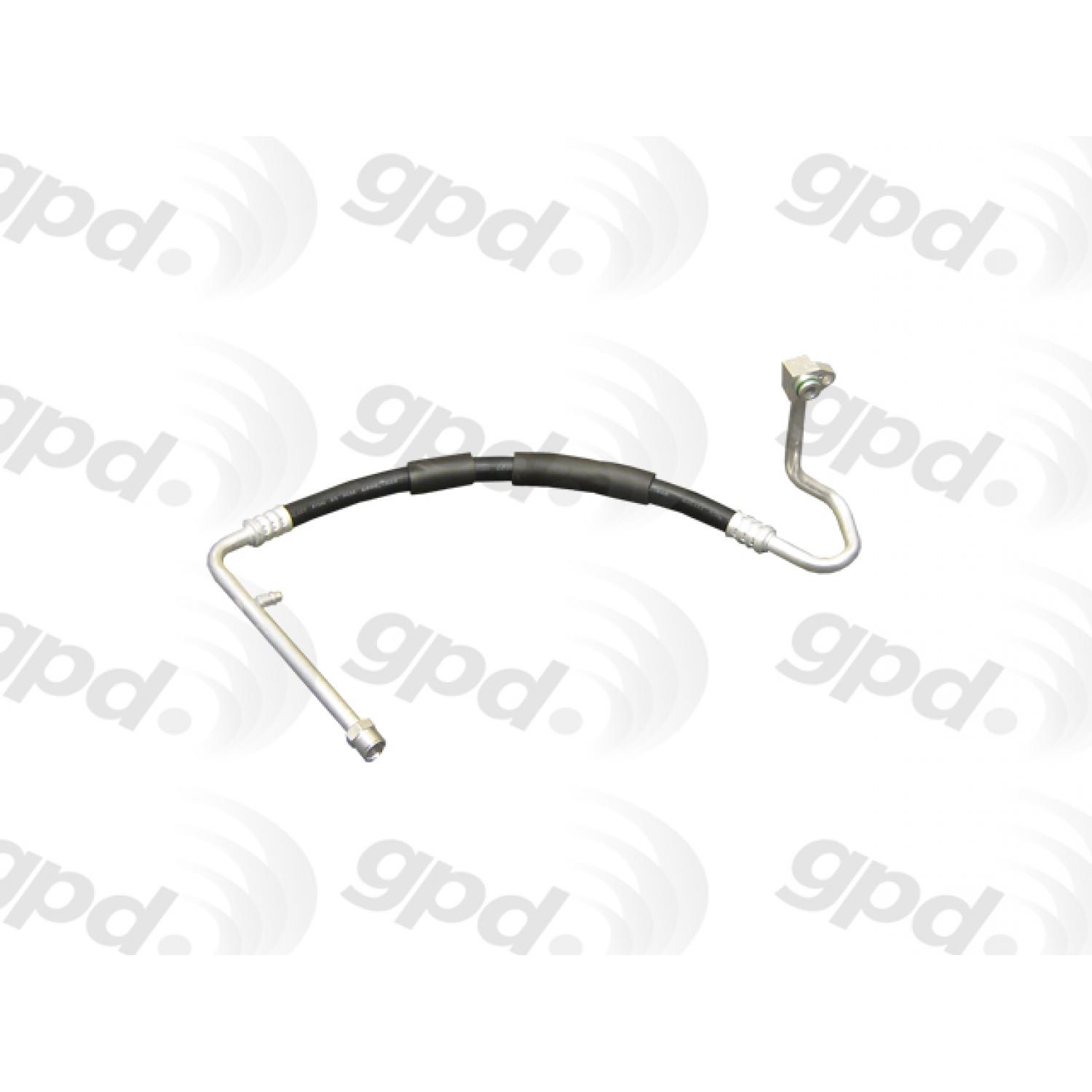 Global Parts Distributors 4811740 A/C Refrigerant Suction Hose product image 1 of 1