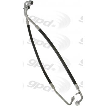 1993 GMC G2500 A/C Hose Assembly Global Parts Distributors 4811741 image 1 of 1