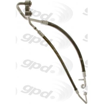 1994 GMC C3500 A/C Hose Assembly Global Parts Distributors 4811742 image 1 of 1