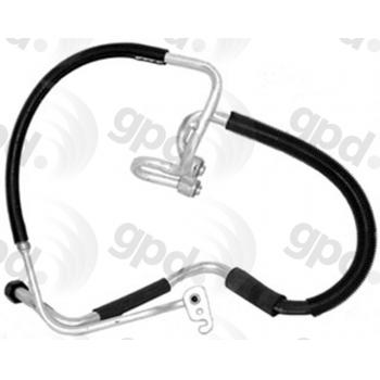 2000 Cadillac DeVille A/C Hose Assembly