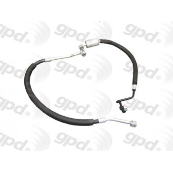 2005 GMC Safari A/C Hose Assembly Global Parts Distributors 4811744 image 1 of 1