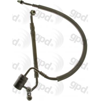 1995 GMC Sonoma A/C Hose Assembly Global Parts Distributors 4811745 image 1 of 1