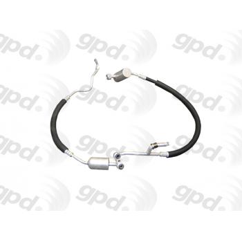 1998 GMC Safari A/C Hose Assembly Global Parts Distributors 4811747 image 1 of 1