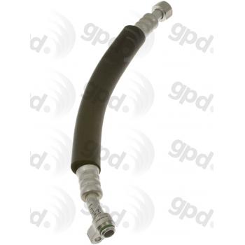 2000 Acura EL A/C Refrigerant Suction Hose Global Parts Distributors 4811748 image 1 of 1