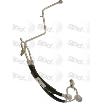 1998 Oldsmobile LSS A/C Hose Assembly