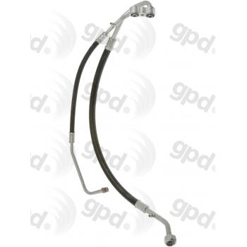 1990 GMC C3500 A/C Hose Assembly