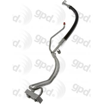 1999 Dodge Neon A/C Suction and Liquid Line Hose Assembly Global Parts Distributors 4811752 image 1 of 1