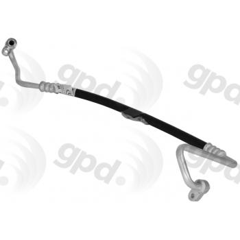 2000 Toyota Solara A/C Refrigerant Discharge Hose Global Parts Distributors 4811753 image 1 of 1