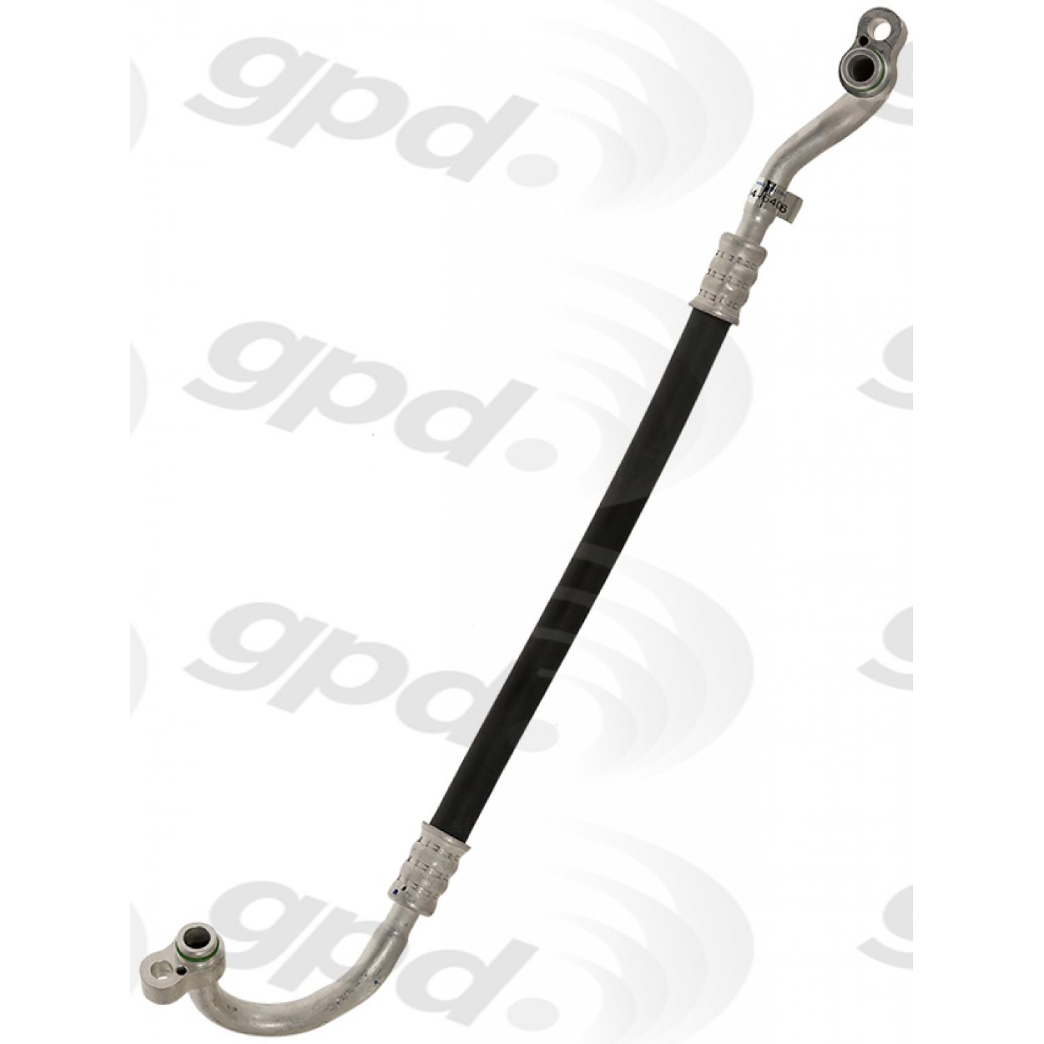Global Parts Distributors 4811755 A/C Refrigerant Suction Hose product image 1 of 1