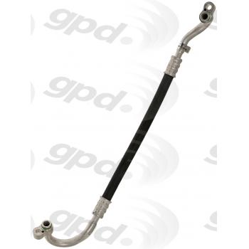 1996 Toyota Camry A/C Refrigerant Suction Hose Global Parts Distributors 4811755 image 1 of 1