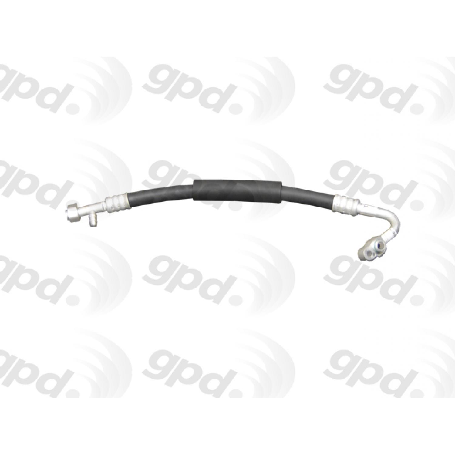 Global Parts Distributors 4811756 A/C Refrigerant Suction Hose product image 1 of 1