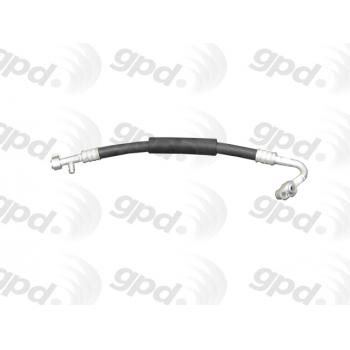 1993 Toyota 4Runner A/C Refrigerant Suction Hose Global Parts Distributors 4811756 image 1 of 1