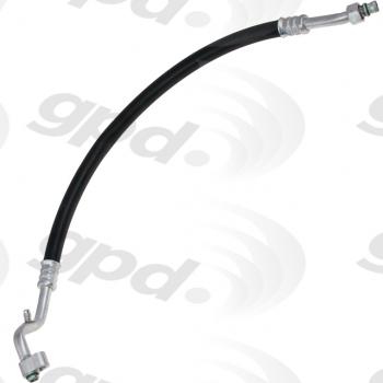 2002 Toyota Corolla A/C Refrigerant Suction Hose Global Parts Distributors 4811757 image 1 of 1