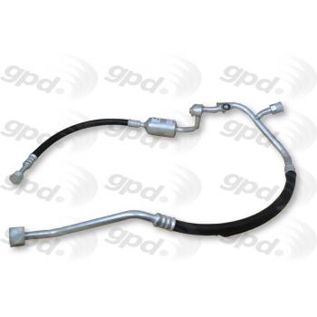 1994 GMC Safari A/C Hose Assembly Global Parts Distributors 4811760 image 1 of 1