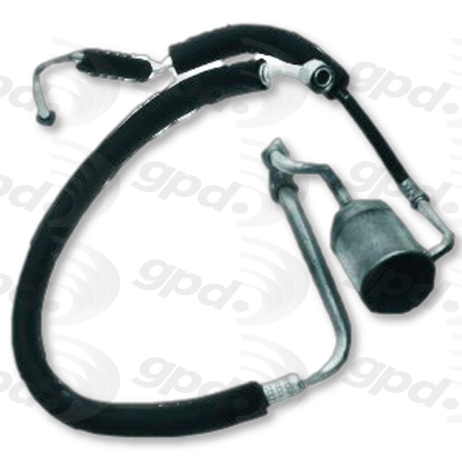 Global Parts Distributors 4811761 A/C Hose Assembly product image 1 of 1