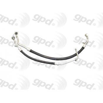 1992 GMC C3500HD A/C Hose Assembly Global Parts Distributors 4811762 image 1 of 1