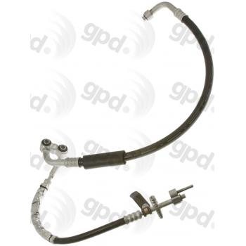 2003 Oldsmobile Alero A/C Hose Assembly