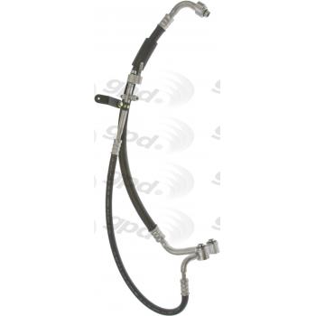 2001 Oldsmobile Alero A/C Hose Assembly Global Parts Distributors 4811764 image 1 of 1