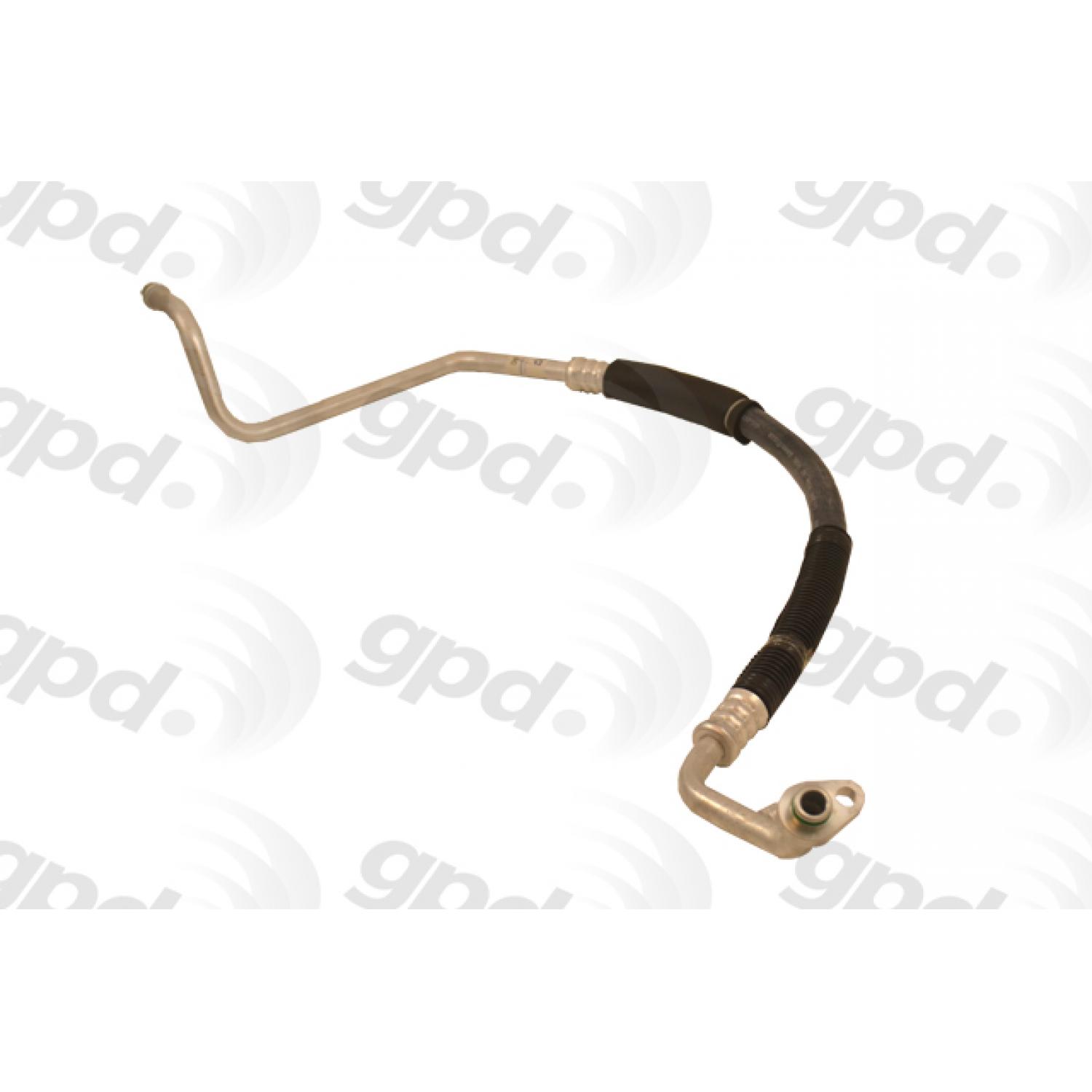 Global Parts Distributors 4811766 A/C Refrigerant Suction Hose product image 1 of 1