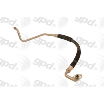 1996 Dodge Caravan A/C Refrigerant Suction Hose Global Parts Distributors 4811766 image 1 of 1