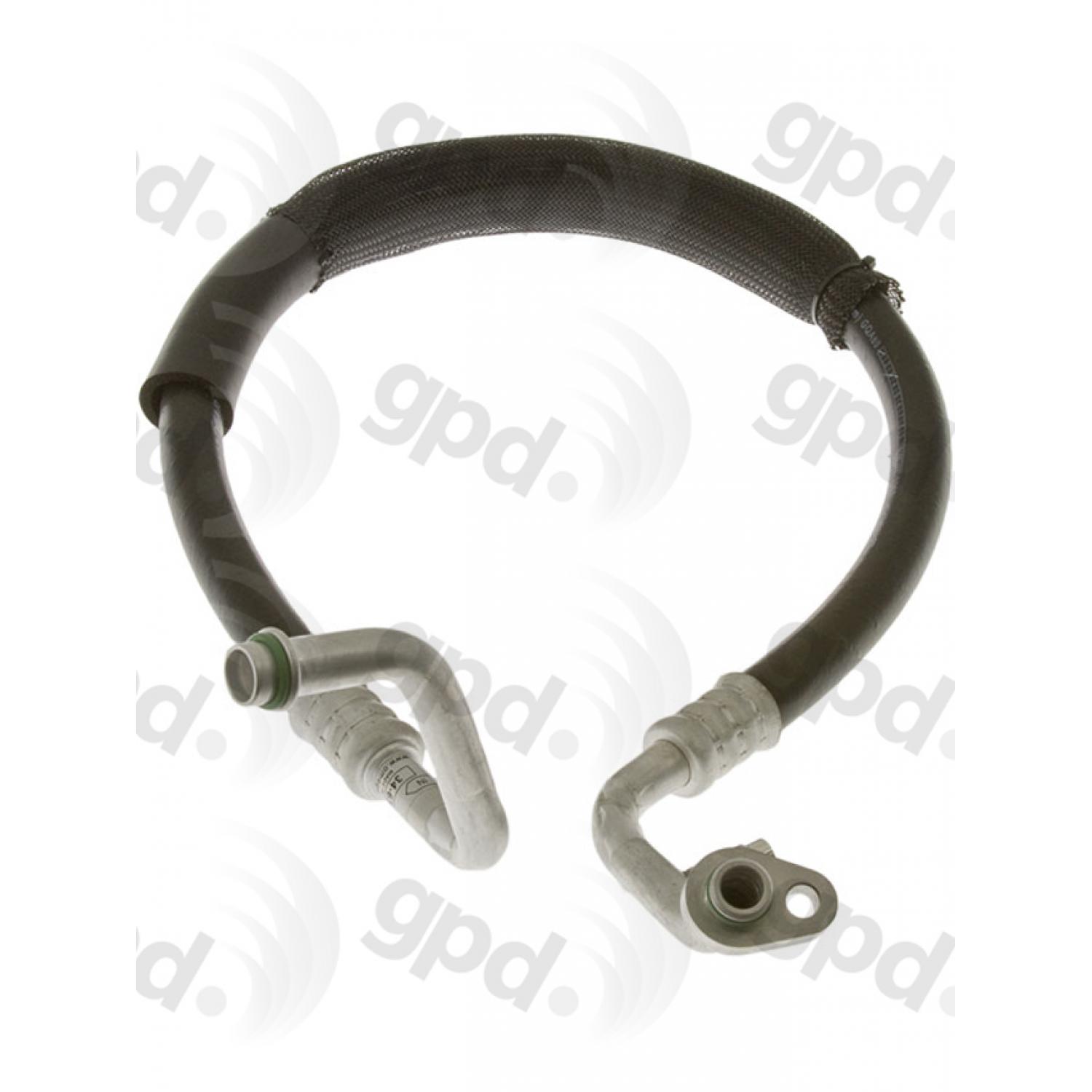 Global Parts Distributors 4811767 A/C Refrigerant Suction Hose product image 1 of 1