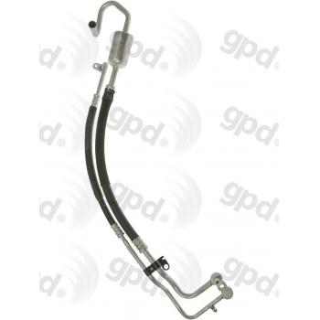 2000 Dodge Durango A/C Hose Assembly