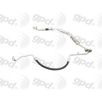 2001 Dodge Ram 3500 A/C Hose Assembly Global Parts Distributors 4811770 image 1 of 1