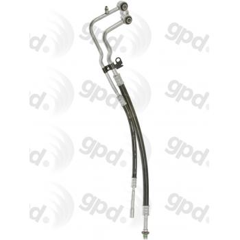 1999 Dodge Dakota A/C Hose Assembly