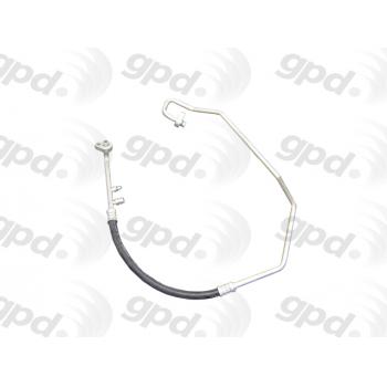 2001 Jeep Grand Cherokee A/C Refrigerant Discharge Hose Global Parts Distributors 4811774 image 1 of 1