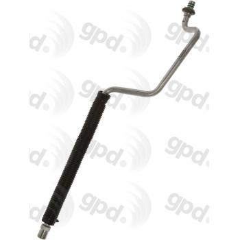 1999 Dodge Dakota A/C Refrigerant Liquid Hose