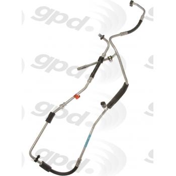 1998 Mercury Mystique A/C Refrigerant Liquid Hose