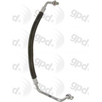 1997 Mercury Mountaineer A/C Refrigerant Liquid Hose Global Parts Distributors 4811778 image 1 of 1