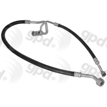1987 Chevrolet Monte Carlo A/C Hose Assembly Global Parts Distributors 4811780 image 1 of 1