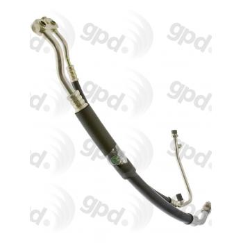 2000 Ford E-250 Econoline A/C Hose Assembly Global Parts Distributors 4811782 image 1 of 1