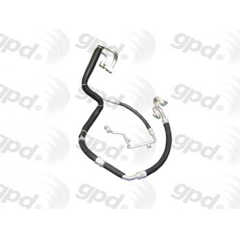 2004 Ford Explorer A/C Hose Assembly