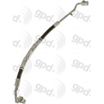 2001 Chrysler LHS A/C Refrigerant Discharge Hose Global Parts Distributors 4811786 image 1 of 1