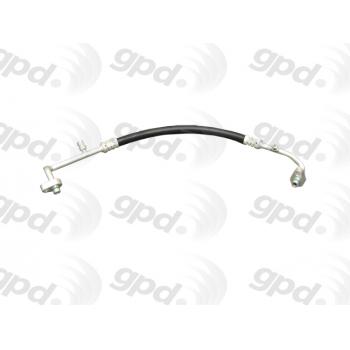 2003 Jeep Liberty A/C Refrigerant Discharge Hose Global Parts Distributors 4811787 image 1 of 1