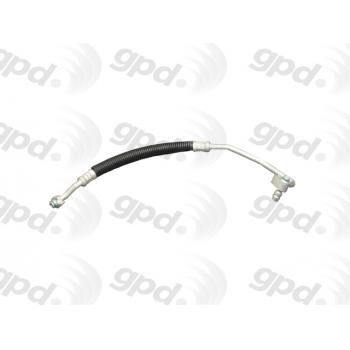 2002 Dodge Neon A/C Refrigerant Discharge Hose Global Parts Distributors 4811793 image 1 of 1