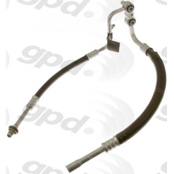 1998 Jeep TJ A/C Hose Assembly