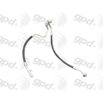2003 Dodge Ram 1500 A/C Hose Assembly Global Parts Distributors 4811799 image 1 of 1